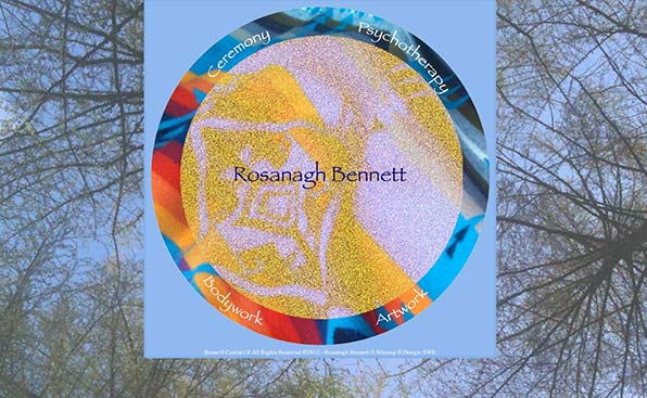 Rosanagh Bennett