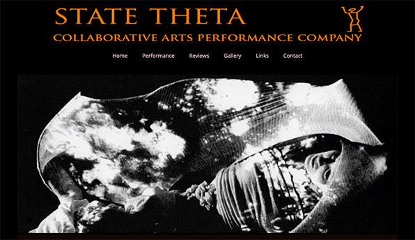 State Theta Collaborative Arts Performance Company